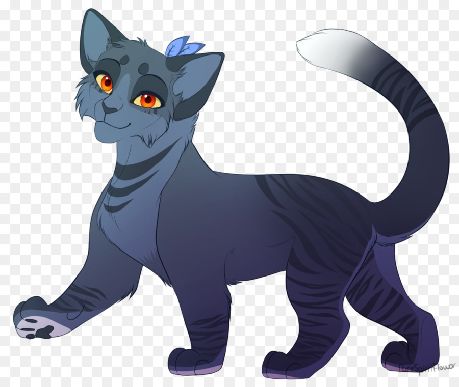 Gato Negro，Mascota PNG