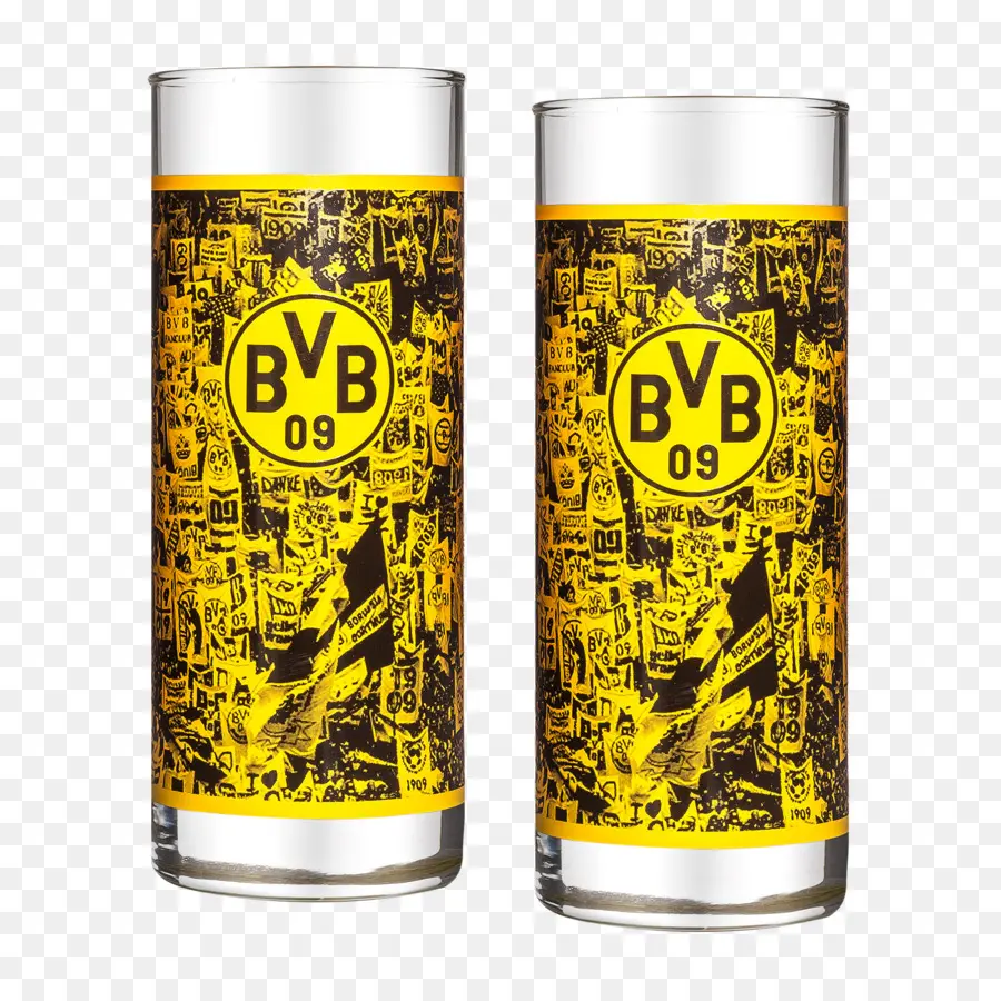 El Vaso De Cerveza，Vidrio PNG