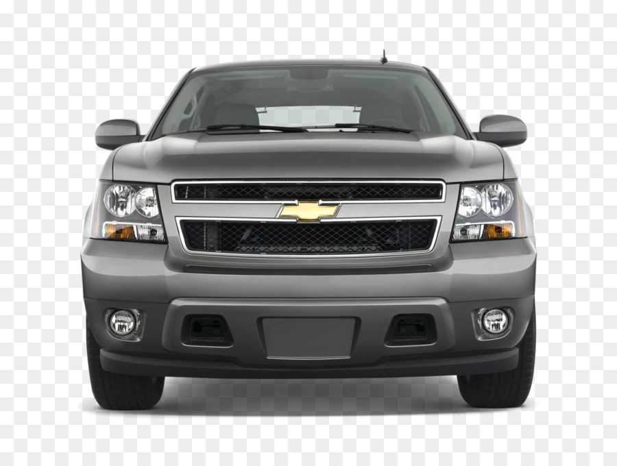 2014 Chevrolet Tahoe，2012 Chevrolet Avalanche PNG