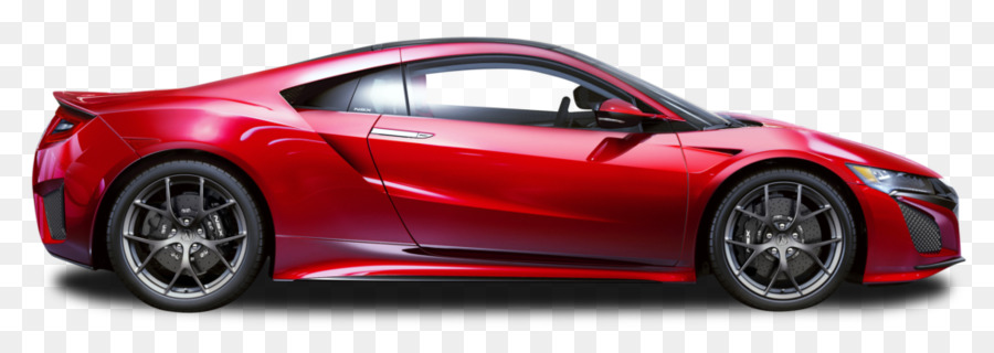 2018 Acura Nsx，Acura Nsx 2017 PNG