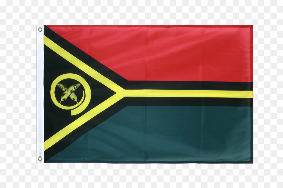 Bandera，Bandera De Vanuatu PNG