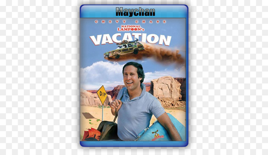 National Lampoon De Vacaciones De，National Lampoon PNG