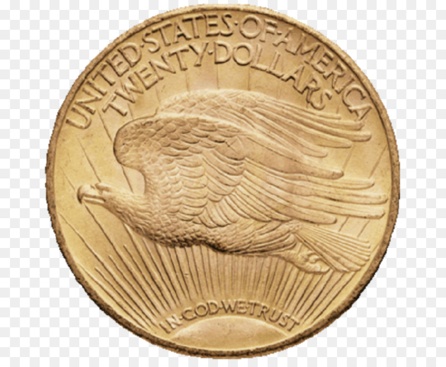 Moneda，Oro PNG