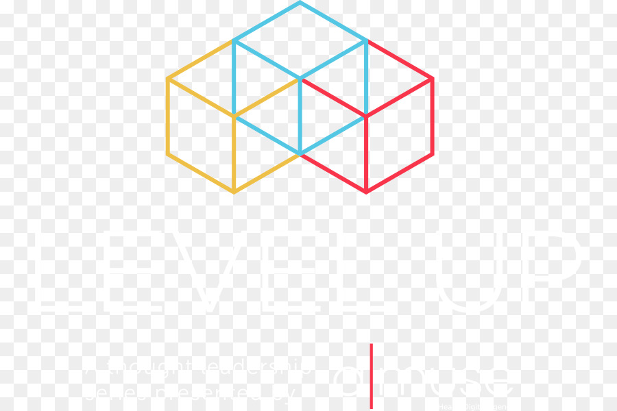 Del Espacio Tridimensional，Cubo PNG