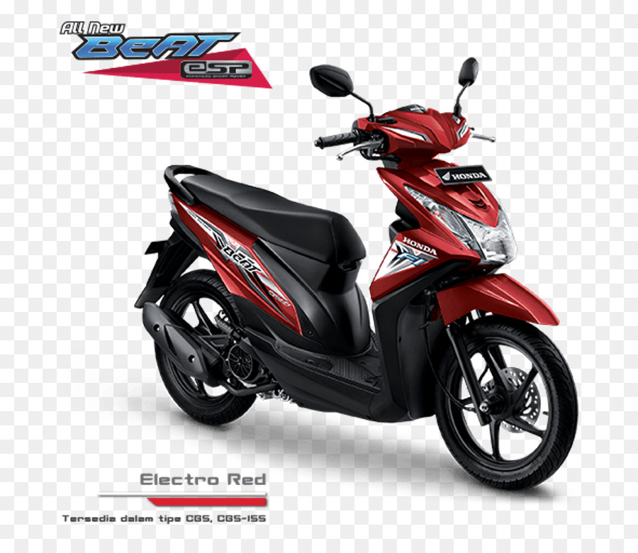 Honda，Scooter PNG