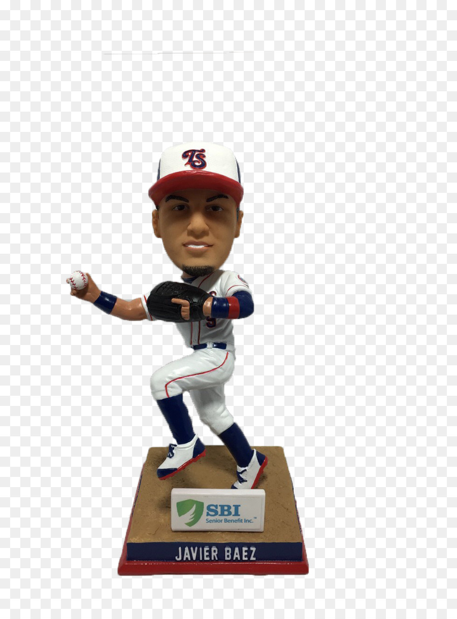 Javier Báez，Tennessee Smokies PNG