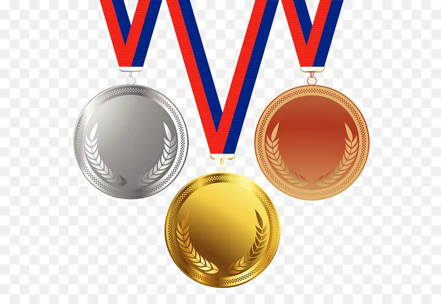 Juegos Olímpicos，Medalla De Bronce PNG