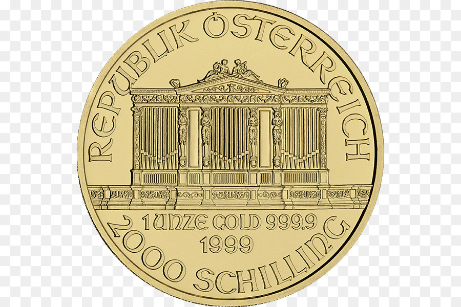 Moneda，Oro PNG