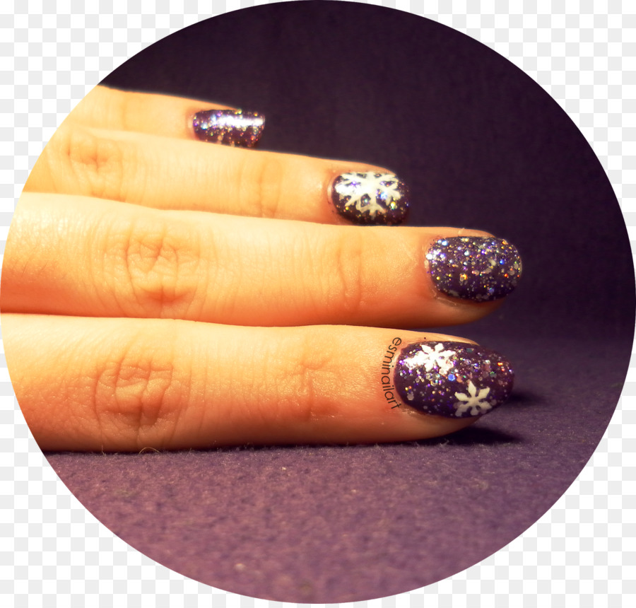 Uñas，Manicura PNG