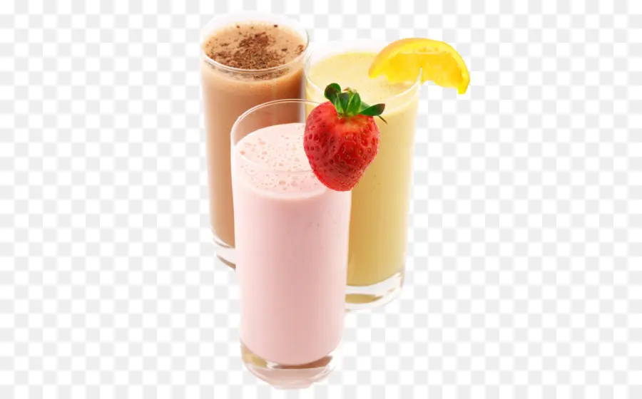 Batidos De Frutas，Bebida PNG