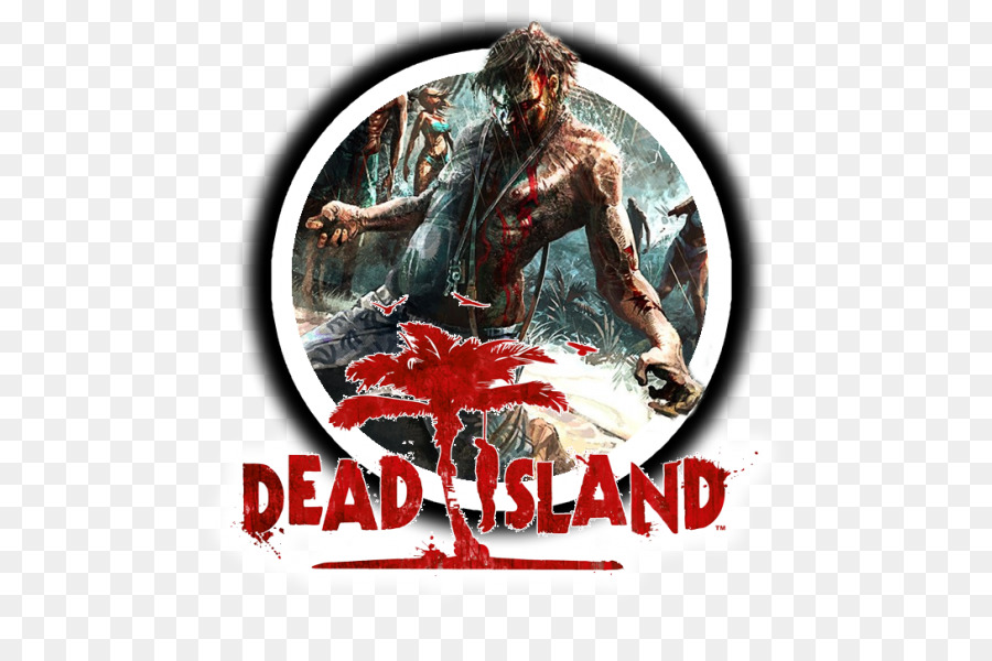 Dead Island，Dead Island Riptide PNG