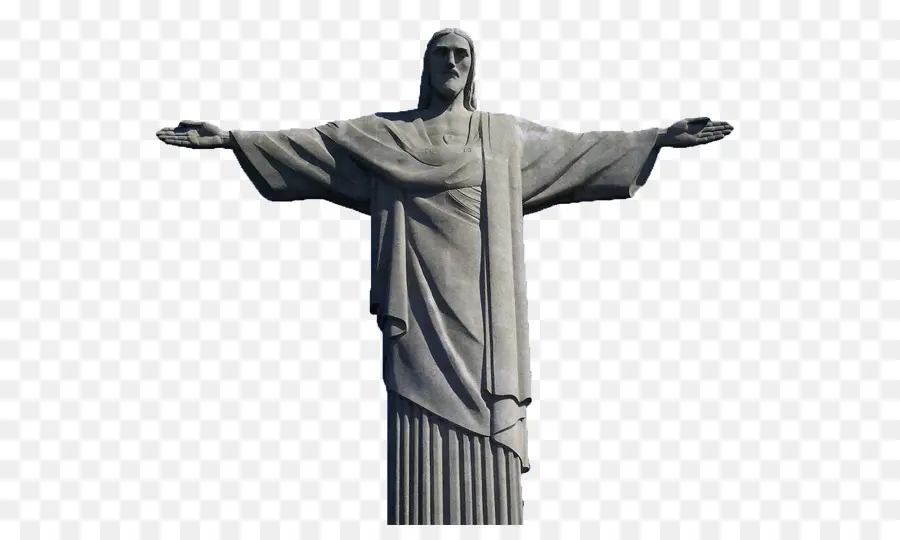 Cristo Redentor，Corcovado PNG