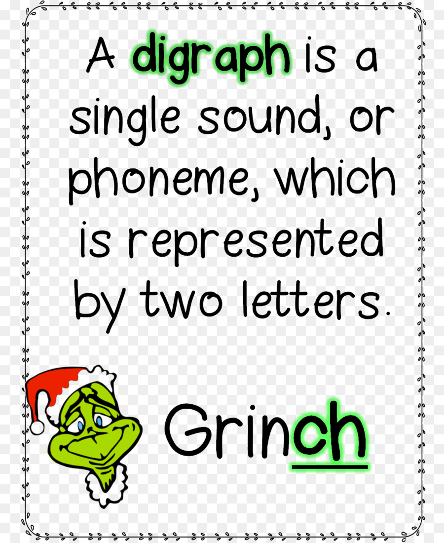 Grinch，Papel PNG