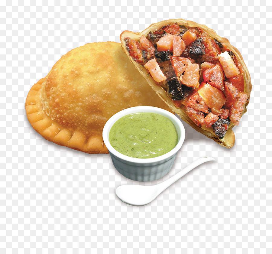 Empanada，Salsa PNG