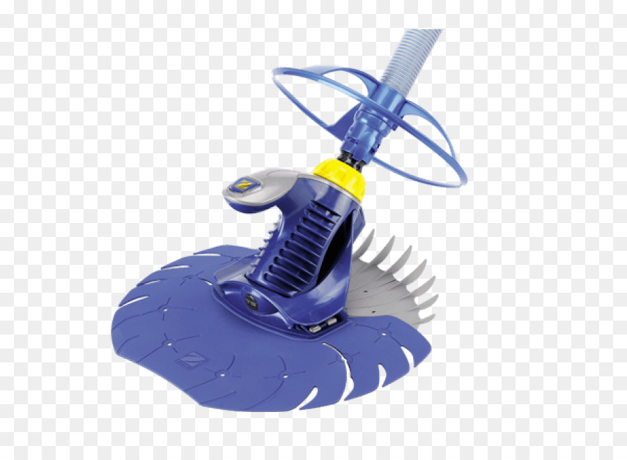 Automatizado Limpiador De Piscinas，Robot PNG