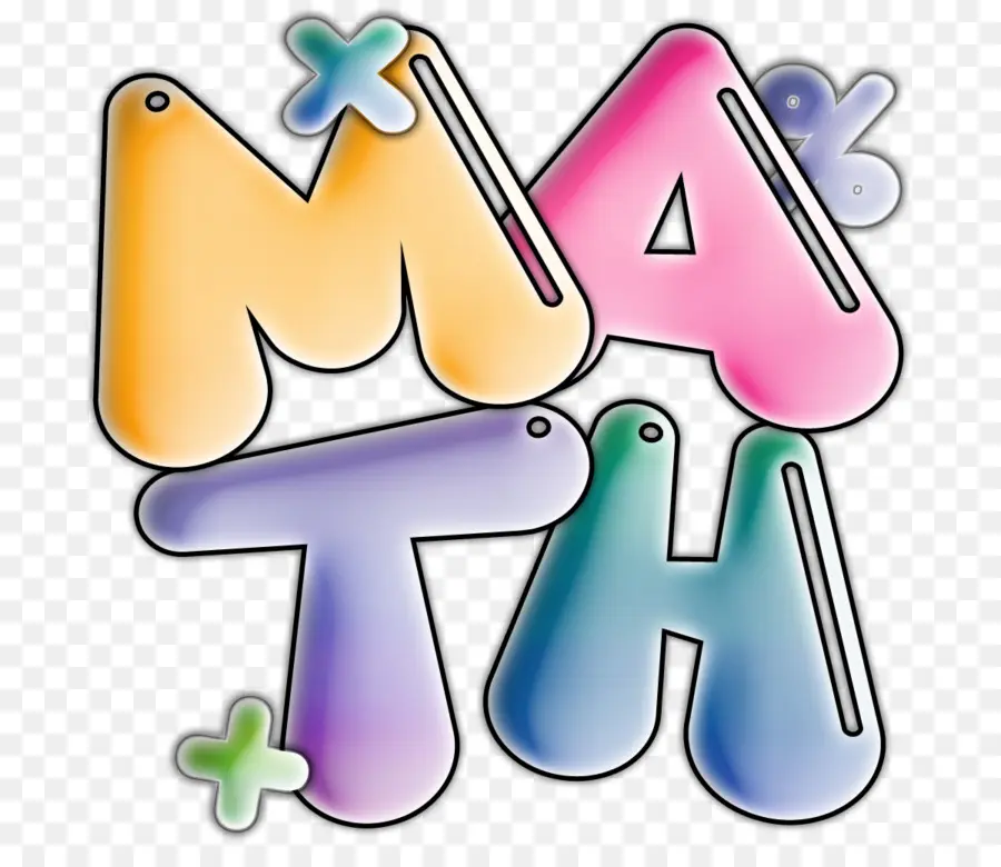 Matemáticas，La Geometría PNG