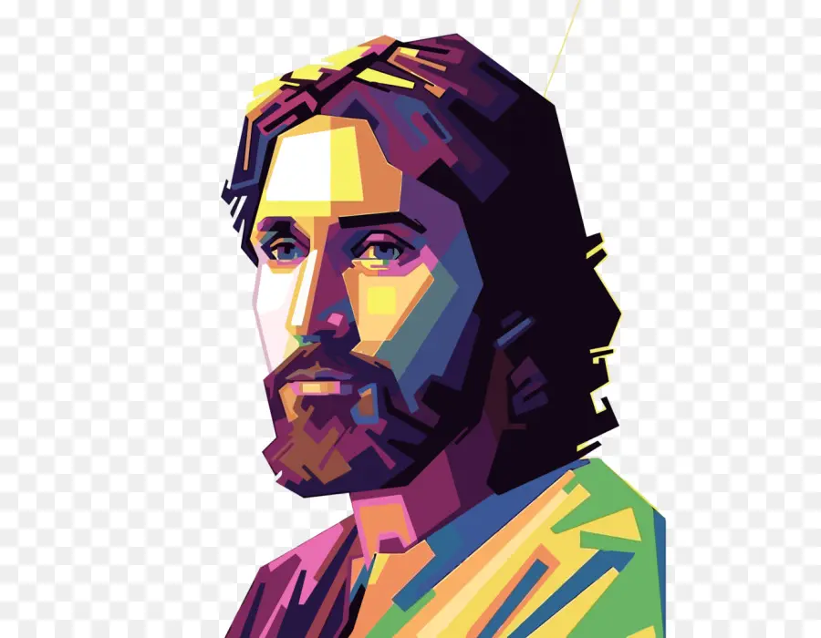 Jesús，Nazaret PNG