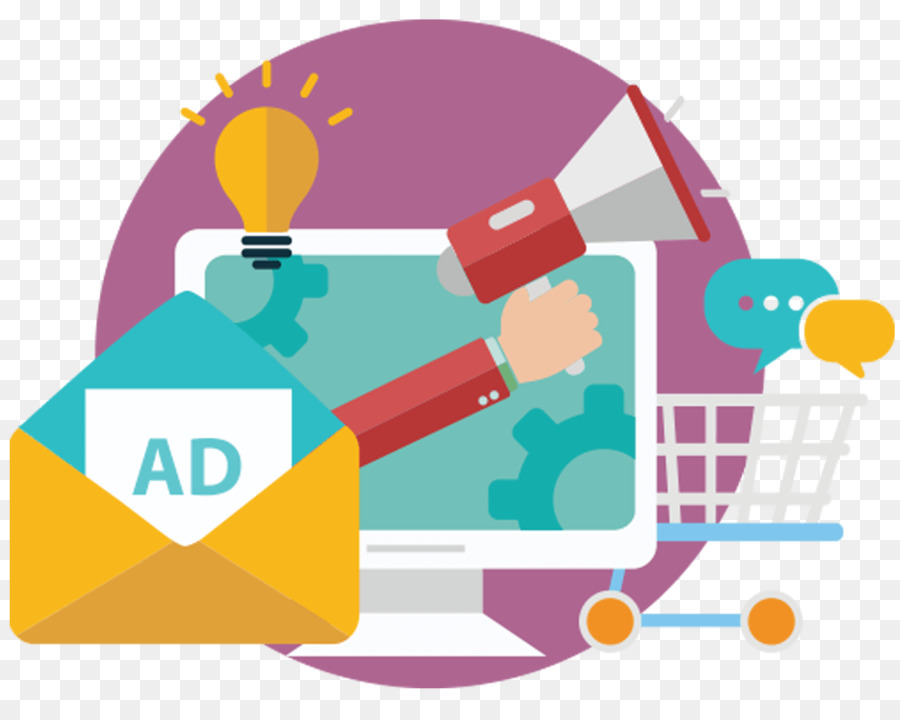 Marketing，Publicidad PNG