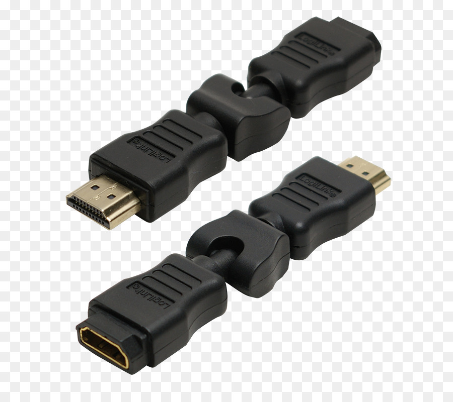 Hdmi，Adaptador PNG