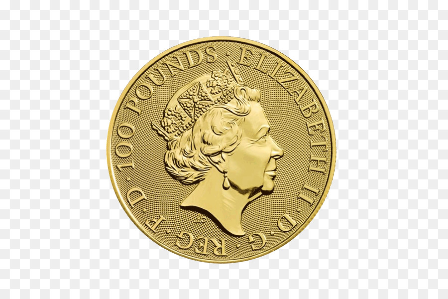 Moneda De Oro，Divisa PNG