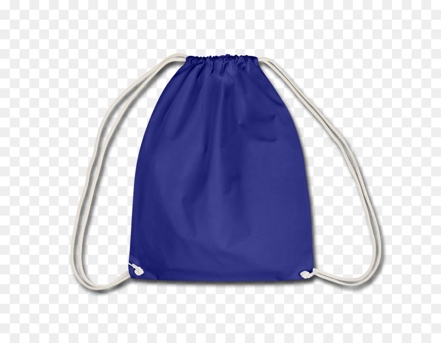 Bolsa Con Cordón，Mochila PNG