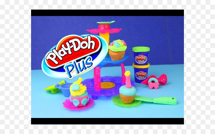 Playdoh，Magdalena PNG