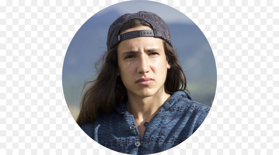 Xiuhtezcatl Martínez，Boulder PNG