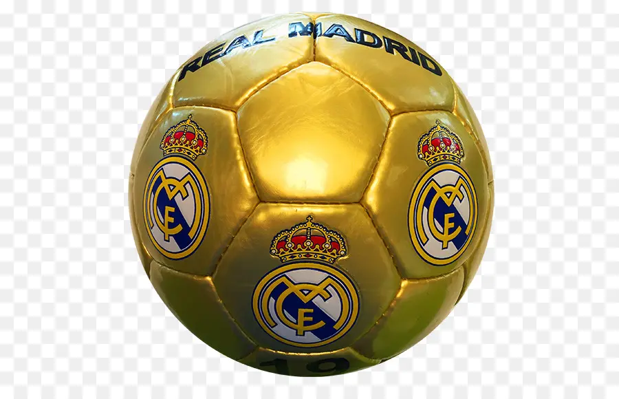 El Real Madrid Cf，Fútbol PNG