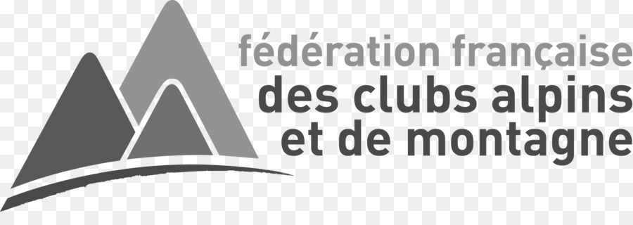 Federación Francesa De Alpino Y De Montaña De Clubes，El Club Alpino Francés PNG
