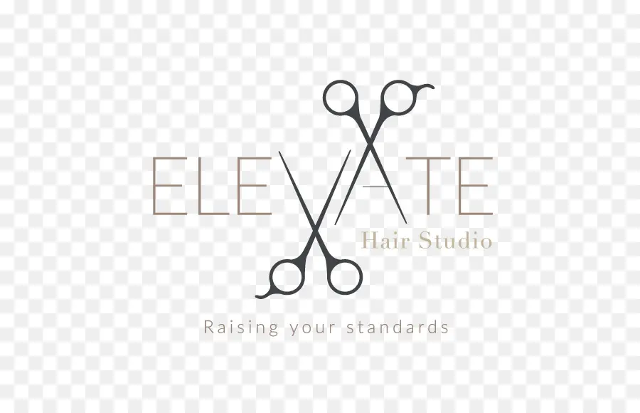 Elevar Hair Studio，Salón De Belleza PNG