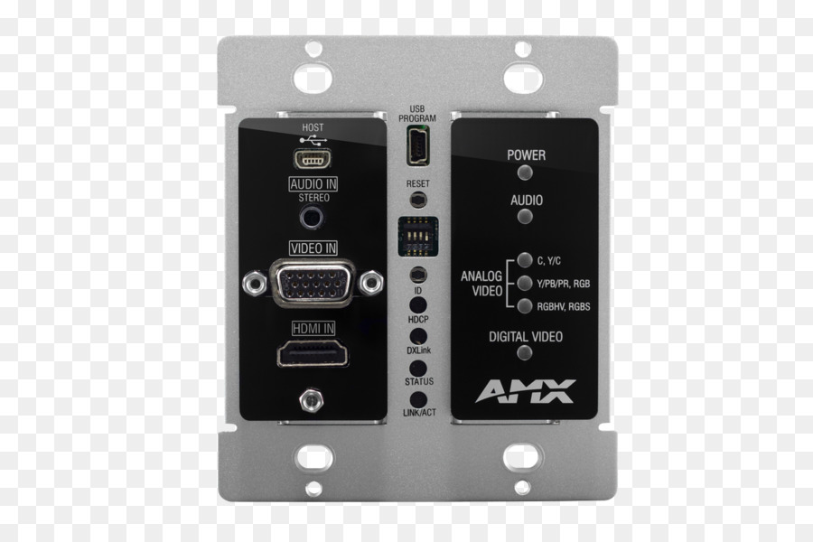 Electrónica，El Componente Electrónico De La PNG