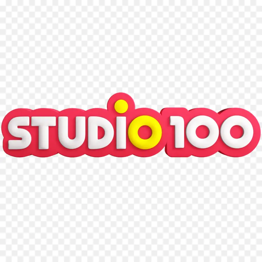 Studio 100，Studio 100 Tv PNG