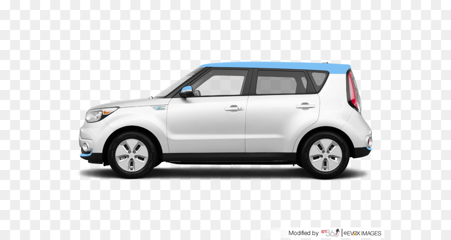 2018 Kia Soul Ev，Kia PNG