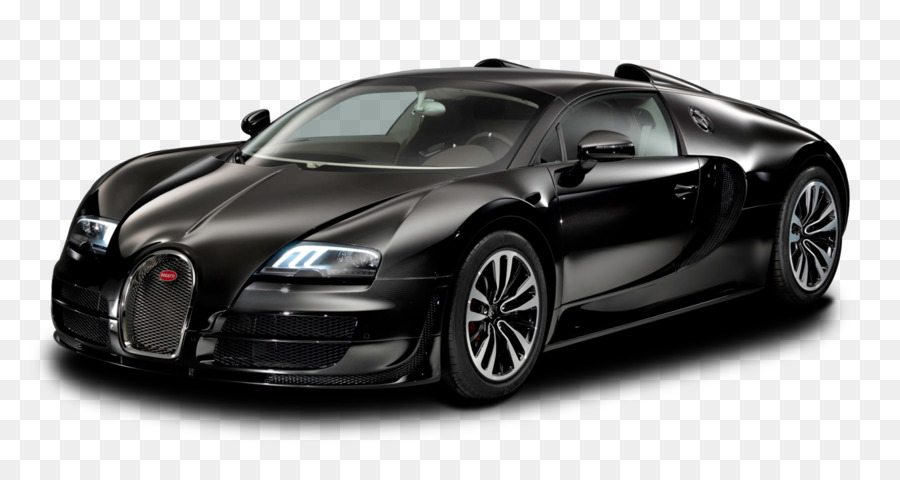 Bugatti，Coche PNG