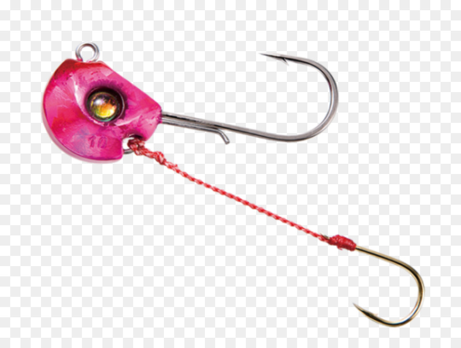 Jigging，La Pesca PNG