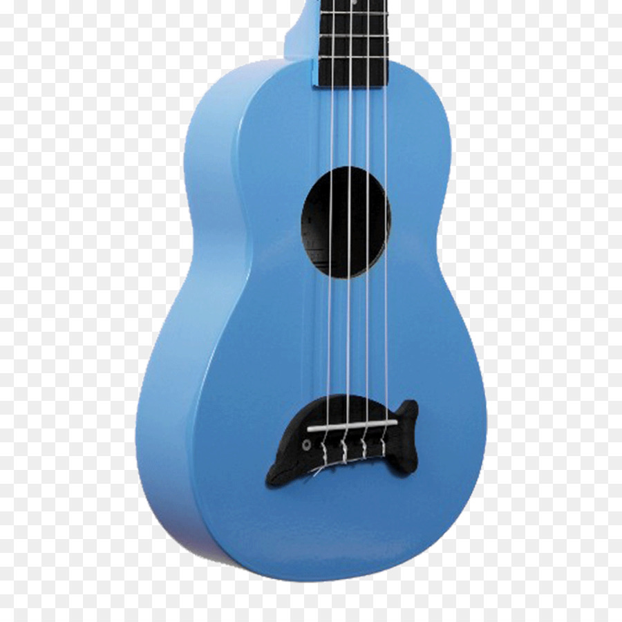 El Ukelele，Guitarra Acústica PNG