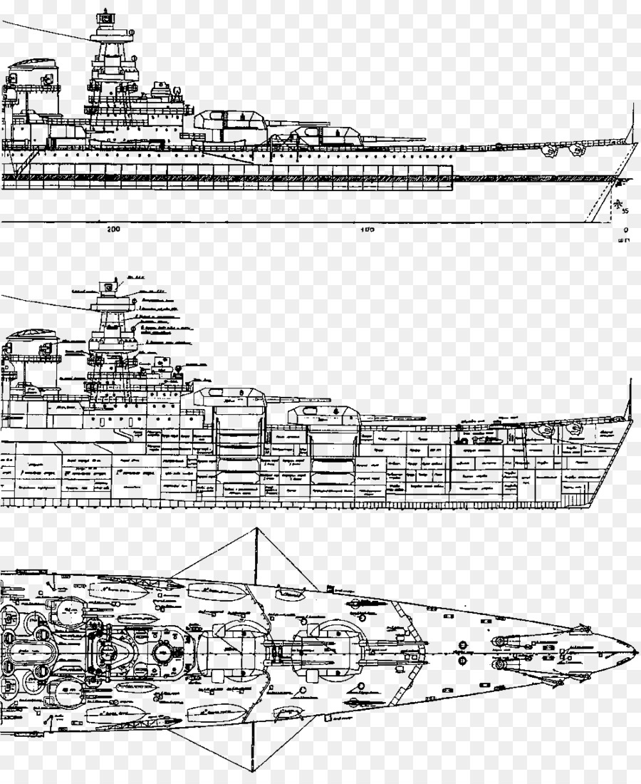 Crucero Pesado，Crucero De Batalla PNG