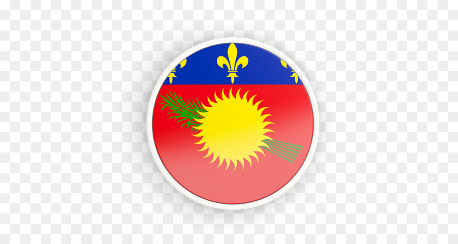 Bandera De Guadalupe，Basseterre PNG