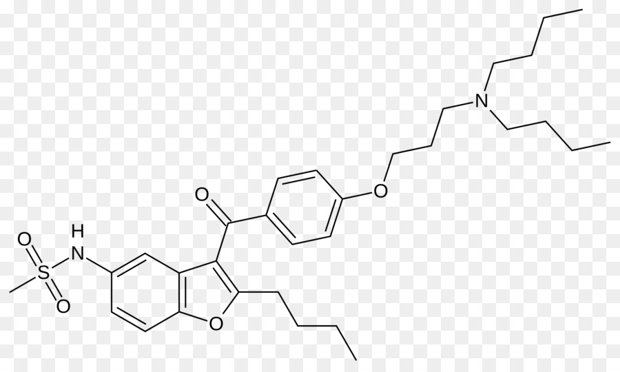 Estructura Química，Molécula PNG