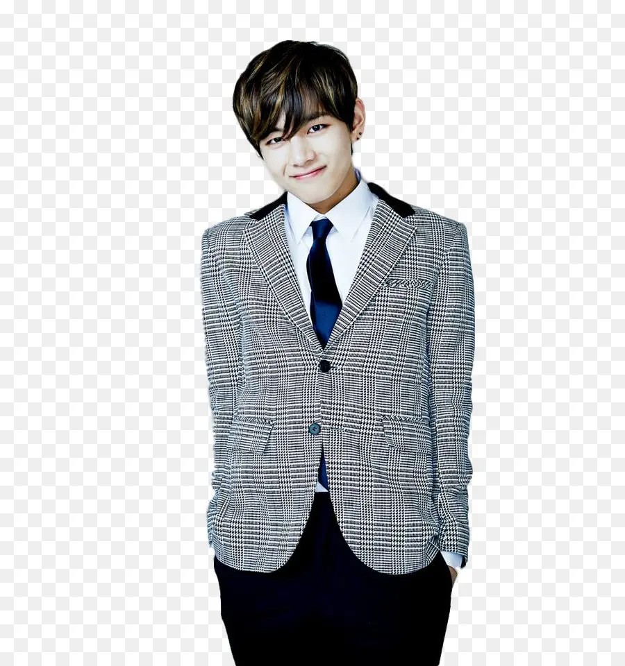 Kim Taehyung，Bts PNG