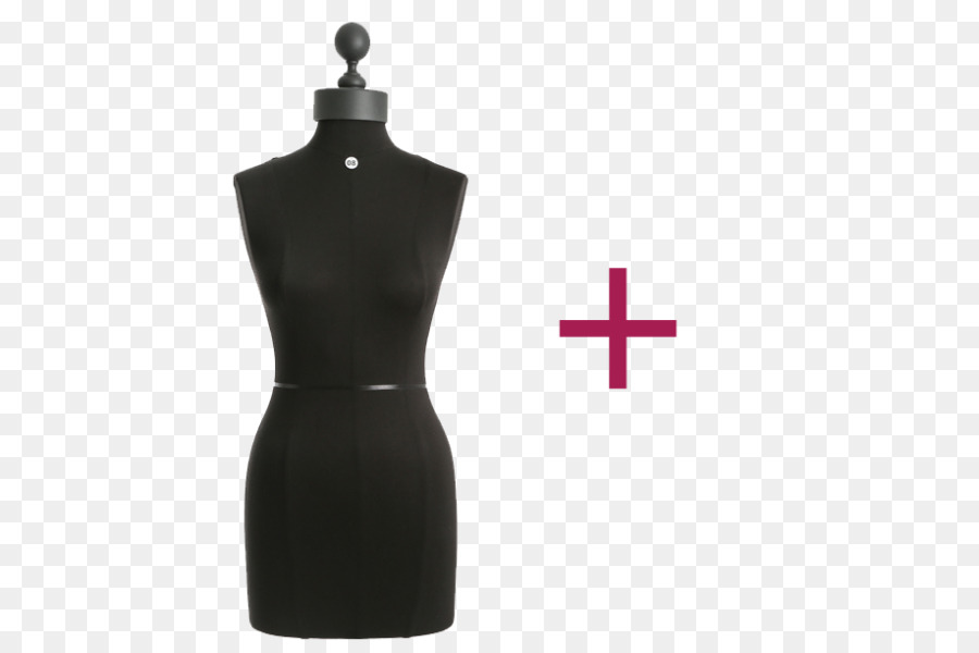 Maniquí，Torso PNG