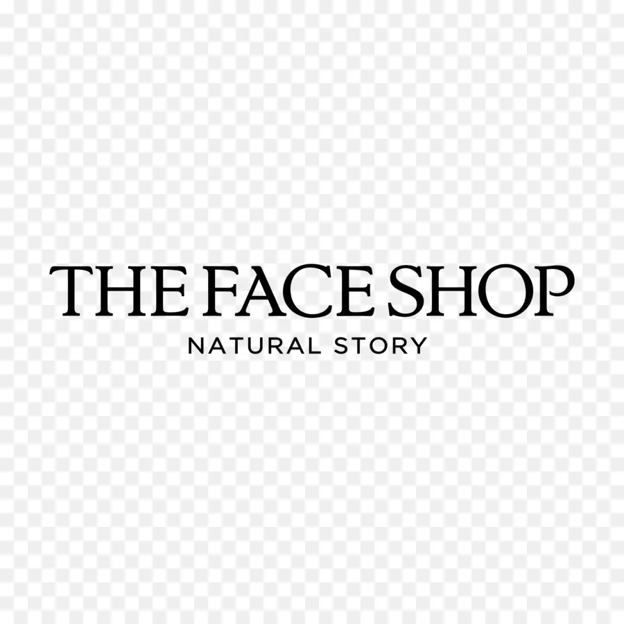 La Cara De La Tienda，Thefaceshop PNG