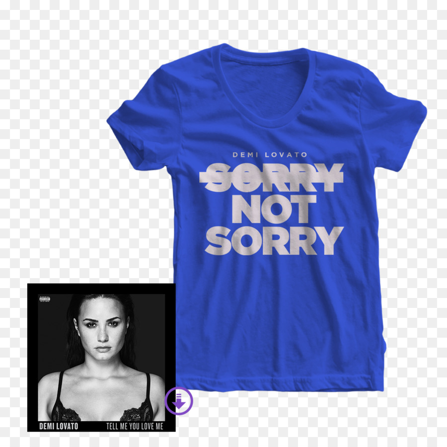 Demi Lovato，Camiseta PNG