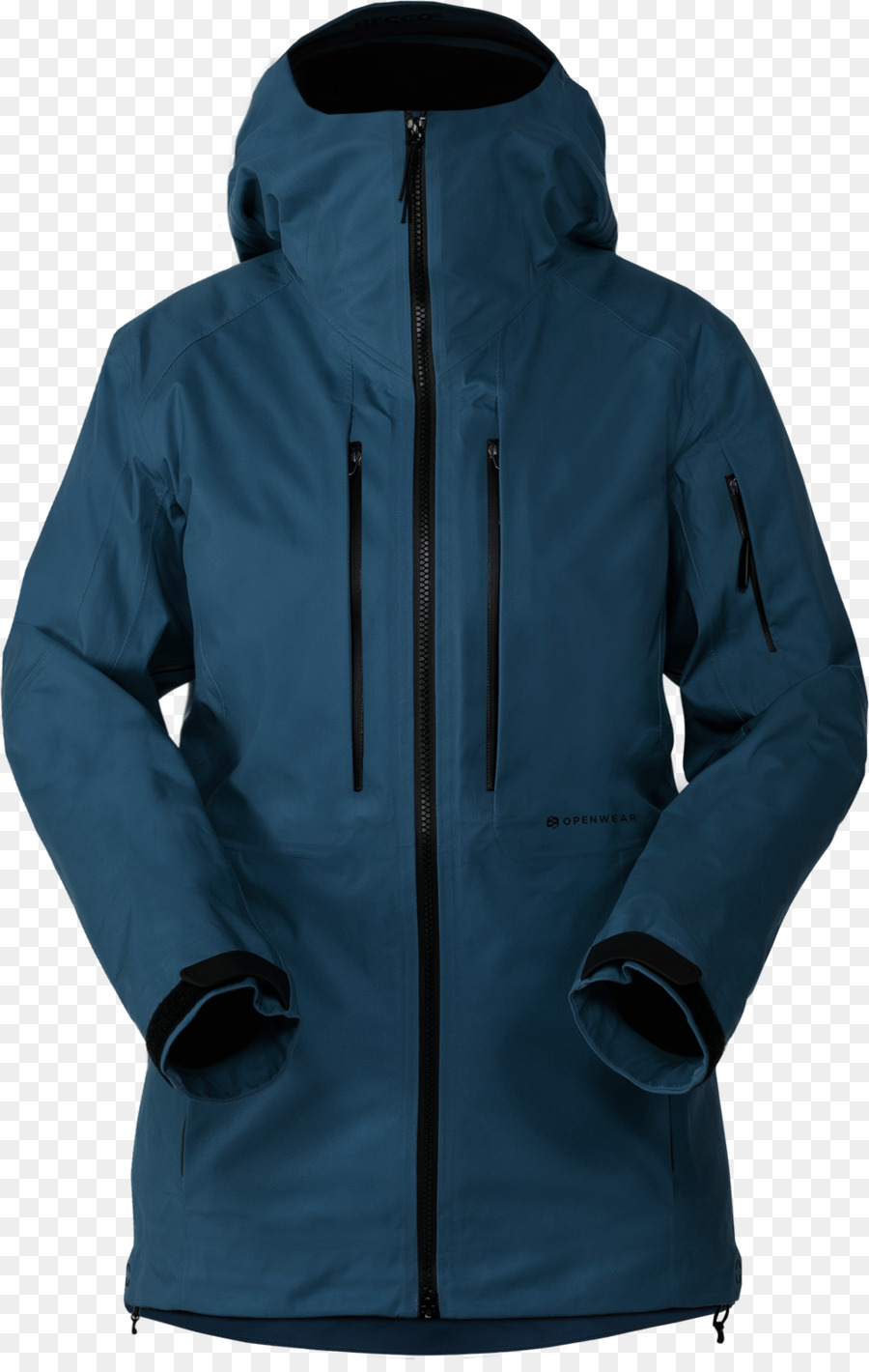 Chaqueta Con Capucha，Ropa De Calle PNG