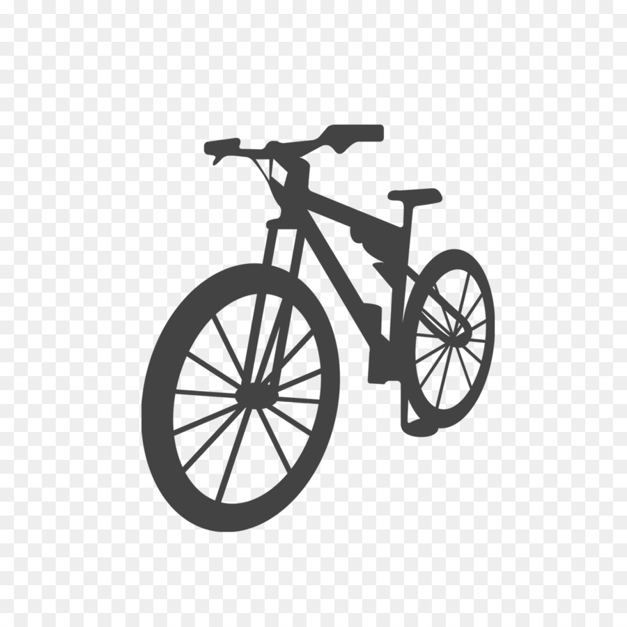 Bosquejo De Bicicleta，Bicicleta PNG