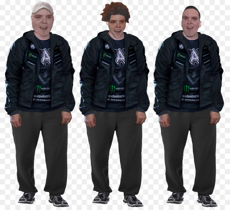 Chaqueta，Abrigo PNG