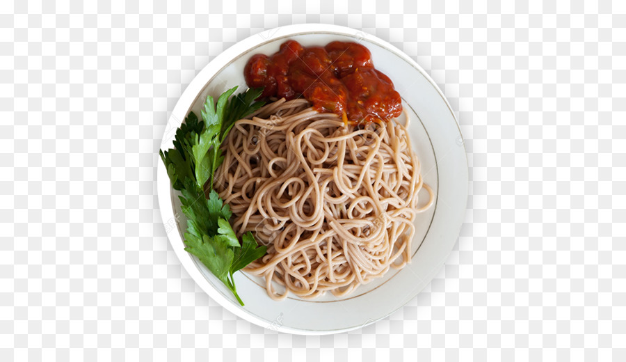 Espagueti Alla Puta，Fideos Chinos PNG