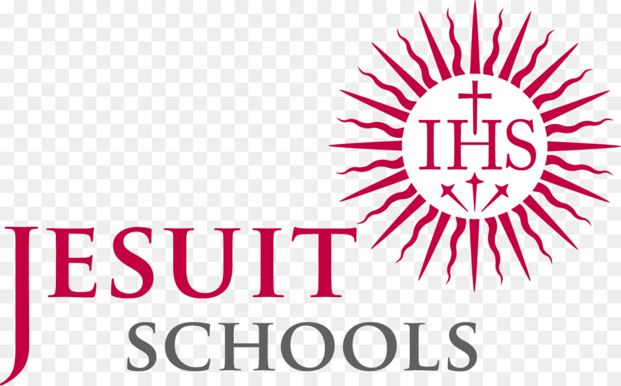 Logotipo De Los Colegios Jesuitas，Educación PNG