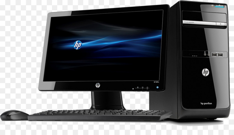 Hewlett Packard，Dell PNG