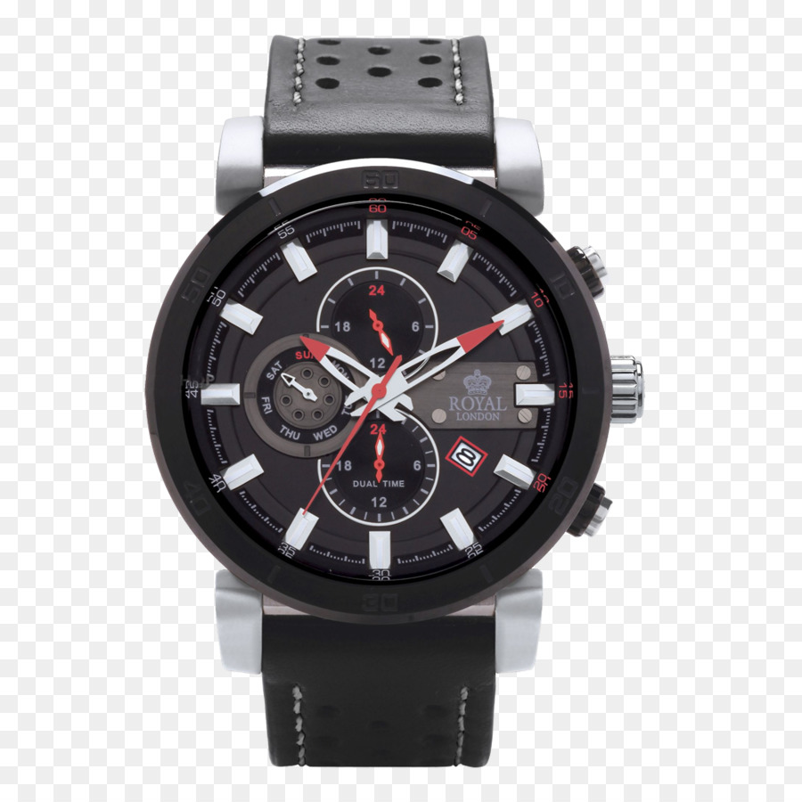 Reloj Negro，Ciudadano PNG